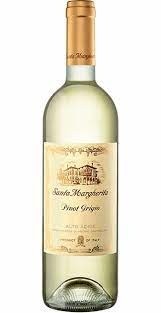 Santa Margherita Pinot Grigio - BTL