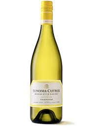 Sonoma-Cutrer Russian River Chardonnay - BTL