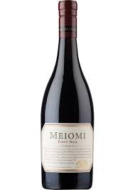Meiomi Pinot Noir - BTL