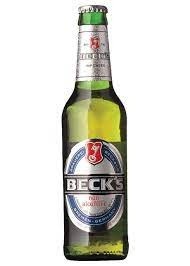 Becks N/A