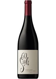 60 Souls Pinot Noir - BTL