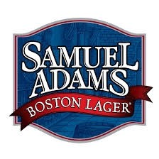 Sam Adams Boston Lager