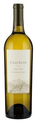 Cliff Lede Sauvignon Blanc - BTL