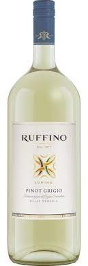 Ruffino Lumina Pinot Grigio - BTL