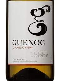 Guenoc Chardonnay - BTL