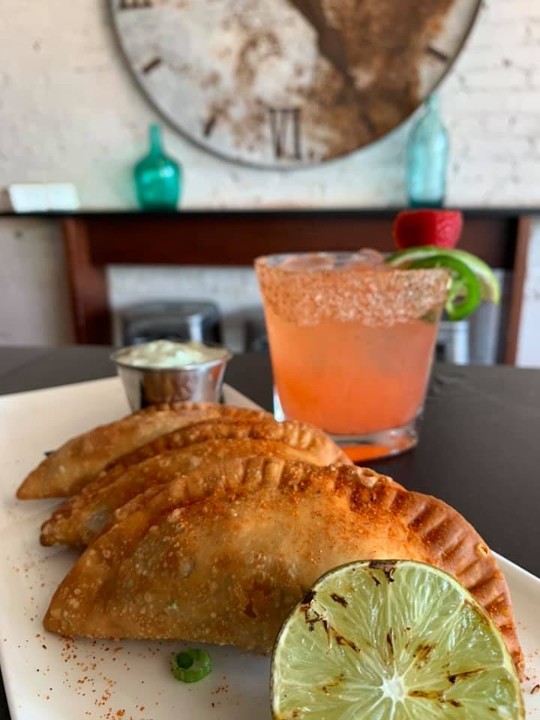 Empanadas