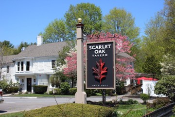 Scarlet Oak Tavern 1217 Main Street