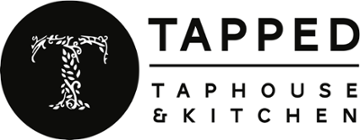 Tapped logo