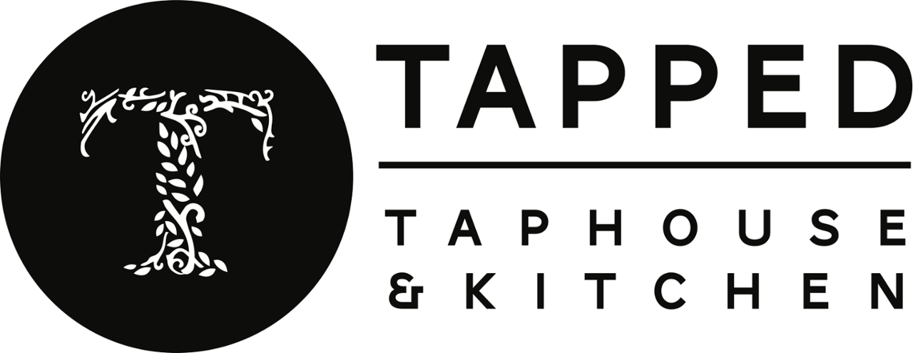 Tapped 210 S Main St.