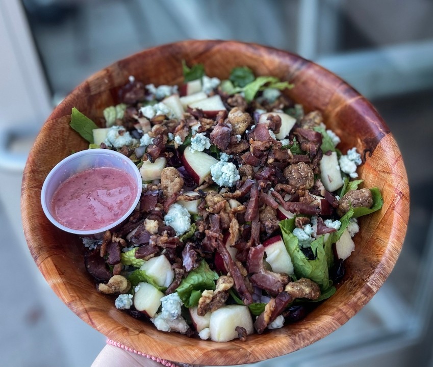 Cranberry Salad (aka Summer Salad)