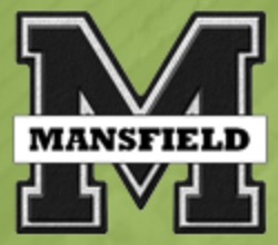 Mansfield High: 10:50am TUESDAY Delivery