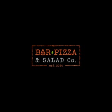 BAR PIZZA & SALAD Co.