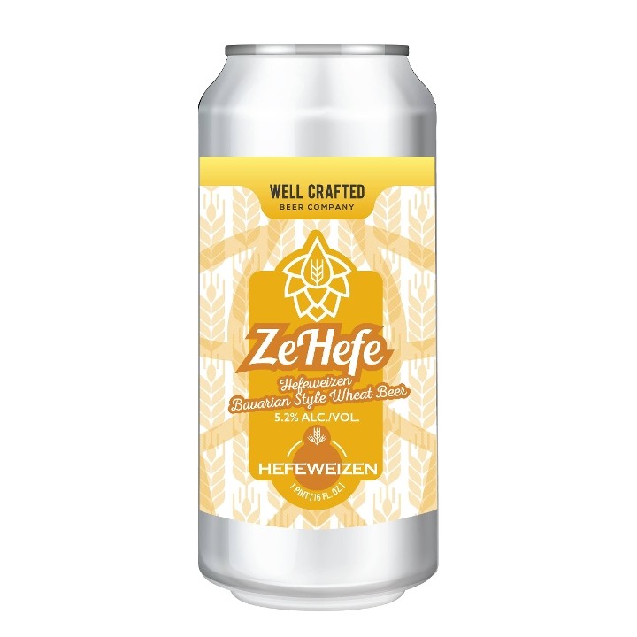 4-Pack - ZeHefe