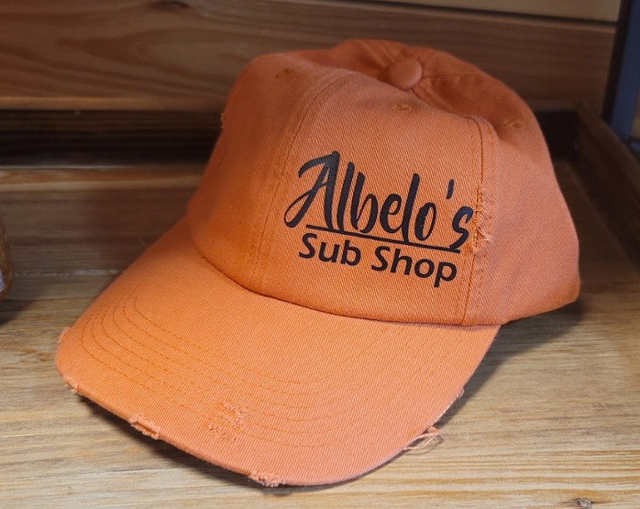 ALBELO'S HAT, ADULT
