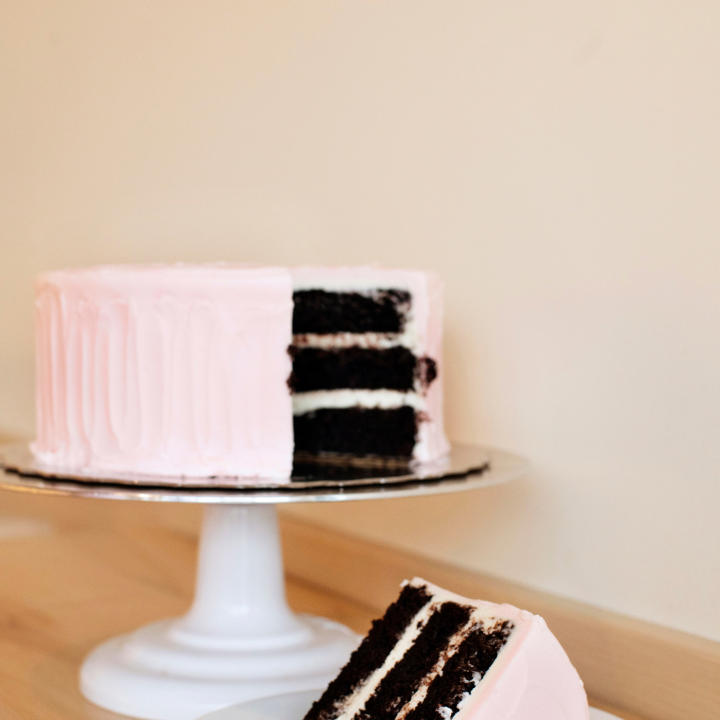 pink patticake whole