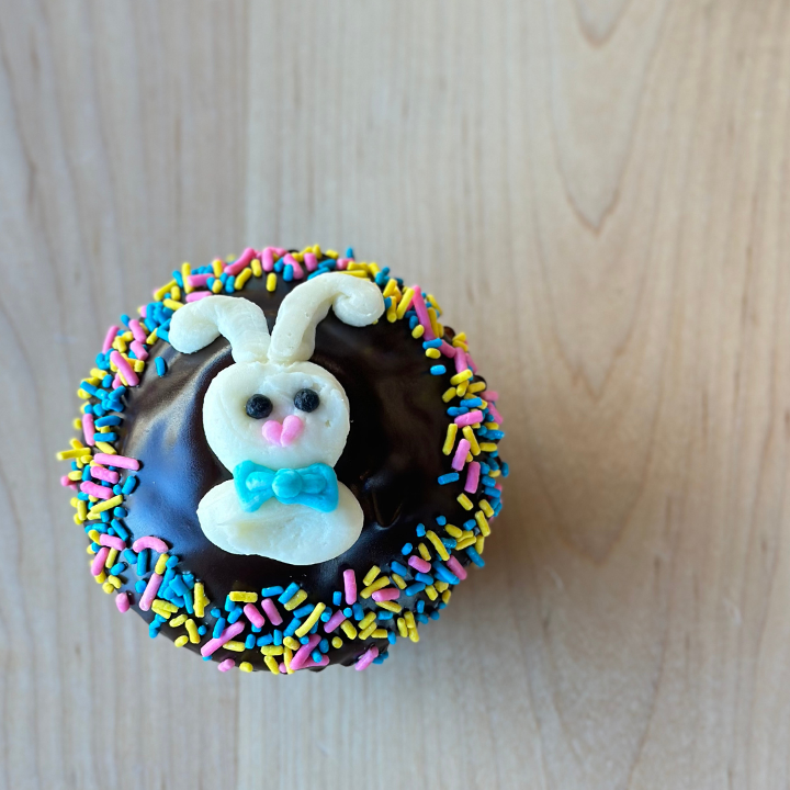 yum! cupcake