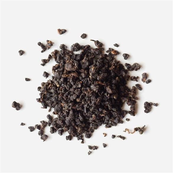 RUBY OOLONG