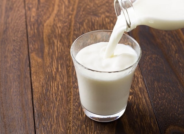 Milk
