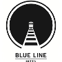 Blue Line Pizza (Burlingame)