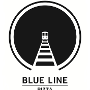 Blue Line Pizza