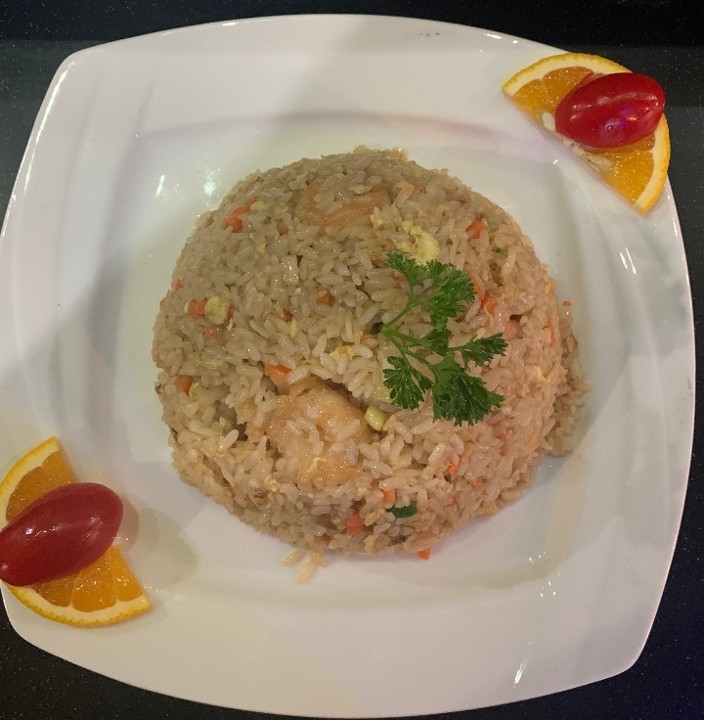 Shrimp Fried Rice