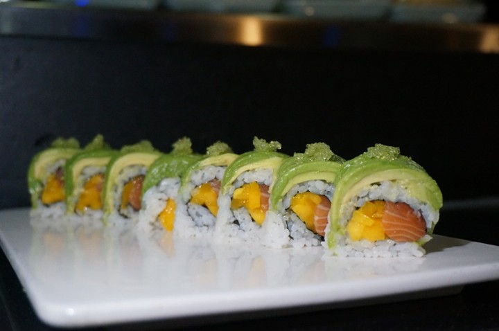 Green Roll