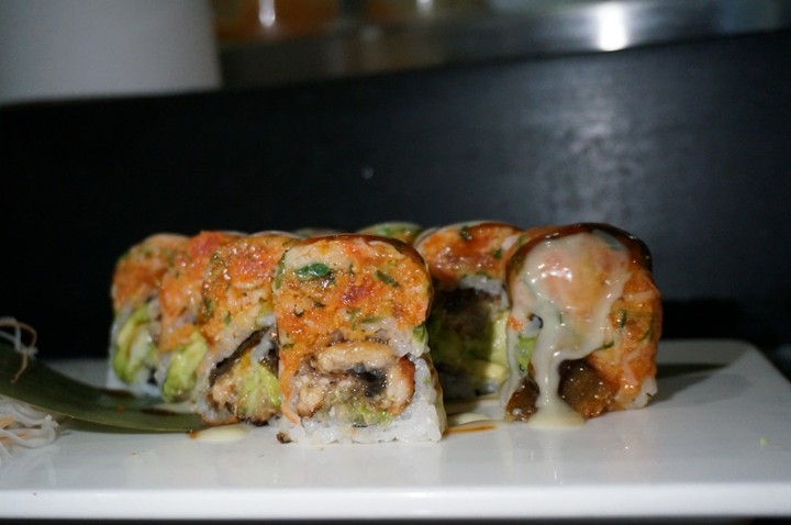 Viking Roll