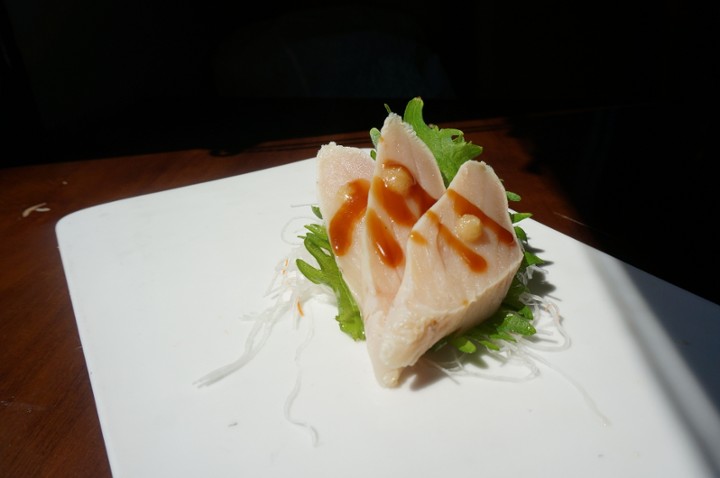 Albacore Tuna SA