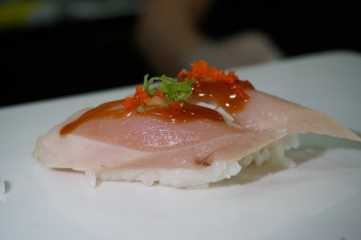 Albacore Tuna SU