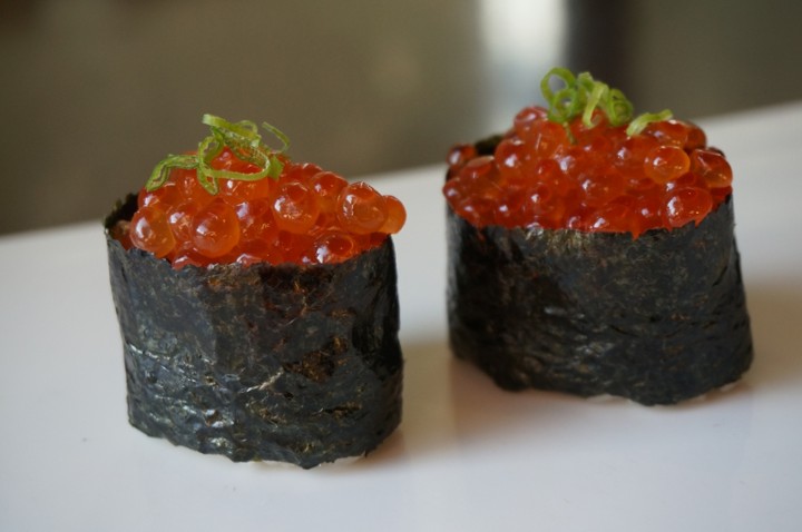 Salmon Roe SU