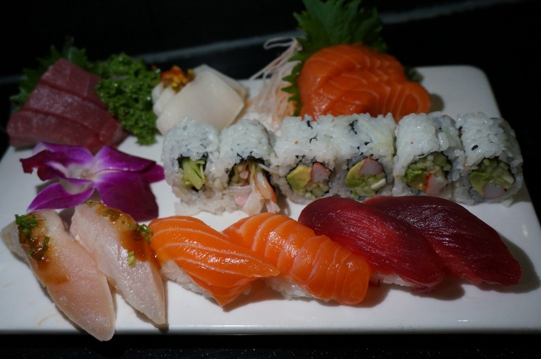 Sushi & Sashimi Regular
