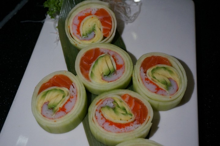 Summer Roll (6 pcs.)