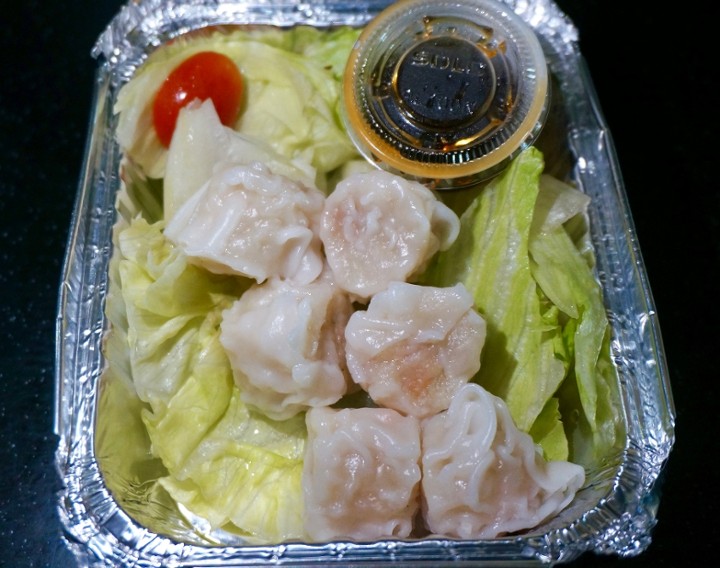 Shumai