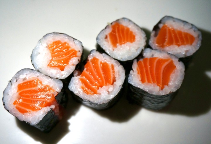 Salmon Roll