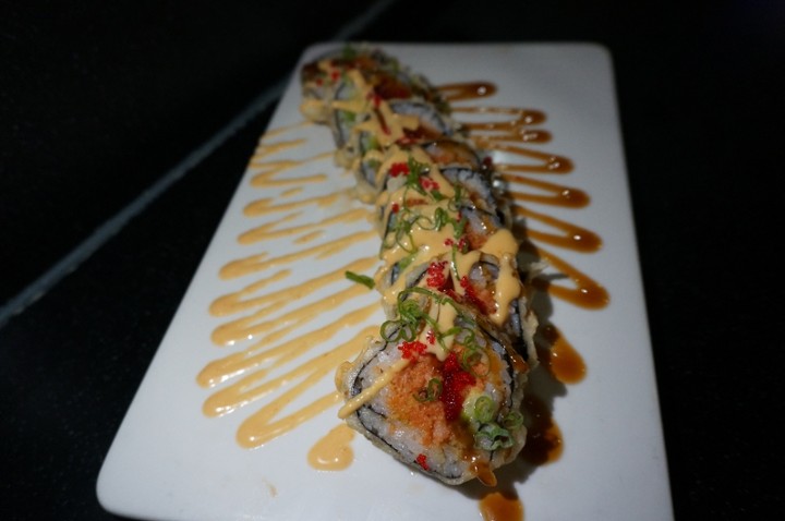 Godzilla Roll