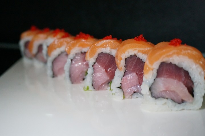 New York Roll