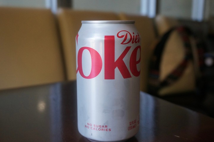 Diet Coke