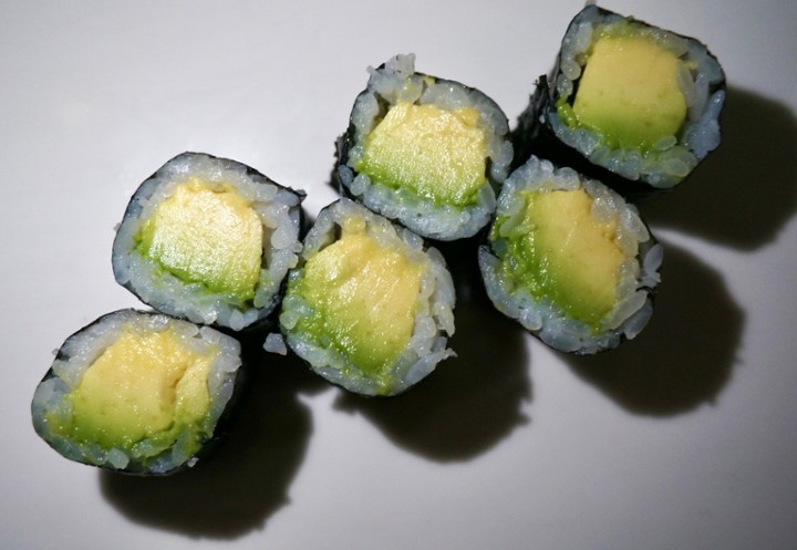 Avocado Roll