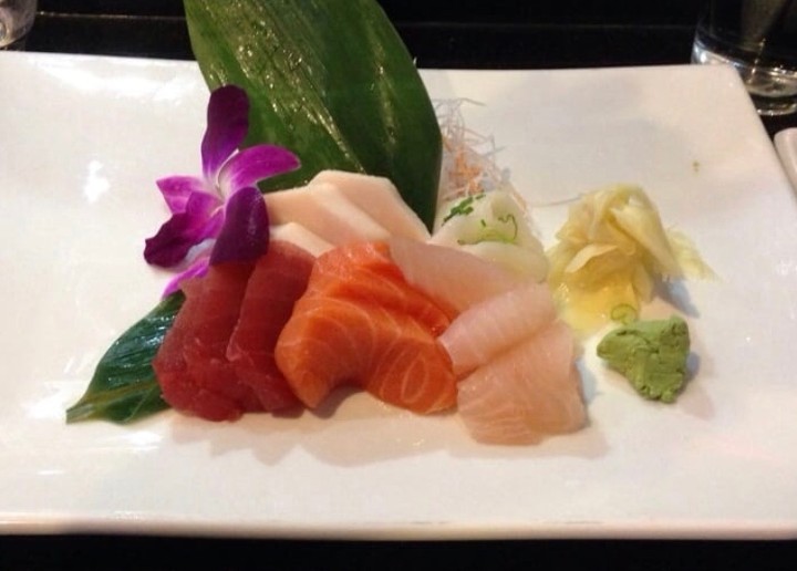 Sashimi Regular