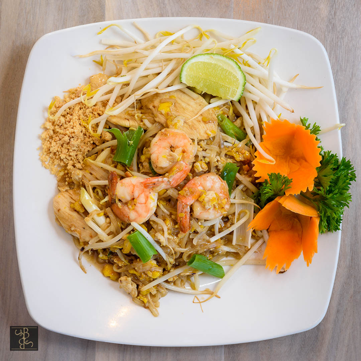 Pad Thai(D)