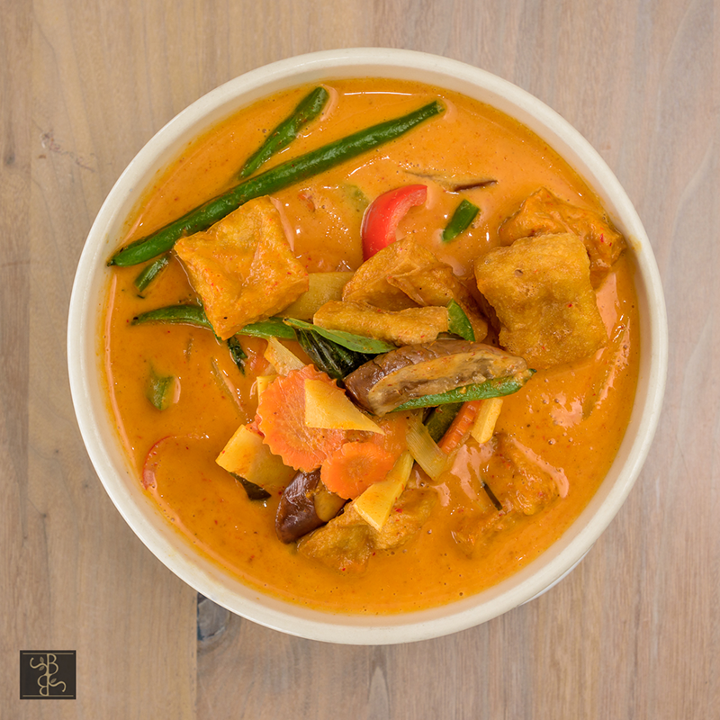 Red Curry(D)