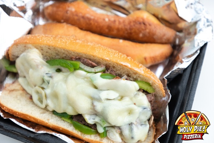 Philly CheeseSteak