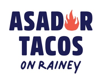 Asador on Rainey 