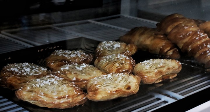 Sfogliatella (Grab and Go)