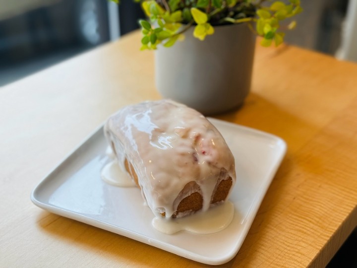 Vegan Tea Bread