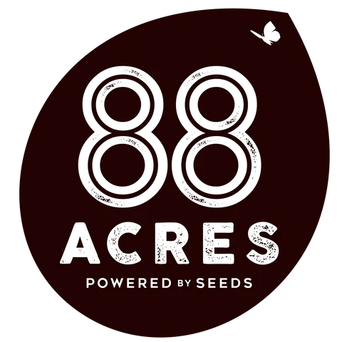 88 Acres Oat Bars