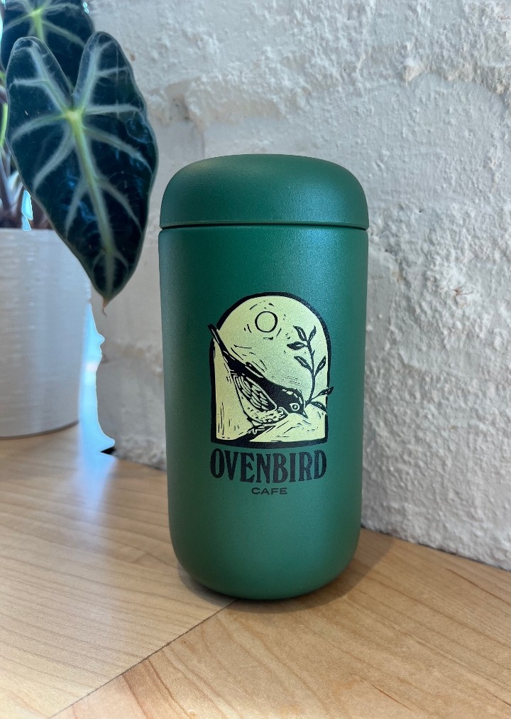 Fellow Ovenbird Travel Mug