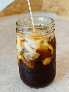 Cold Brew