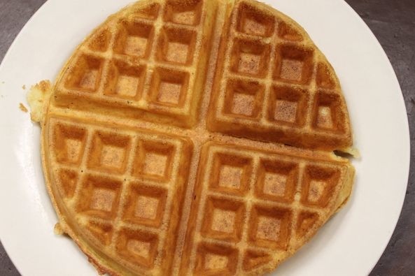 Waffle