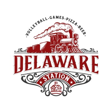 Delaware Station @ Homestead Public House 59 Potter St